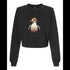 Gull Bella canvas hoodie 7505
